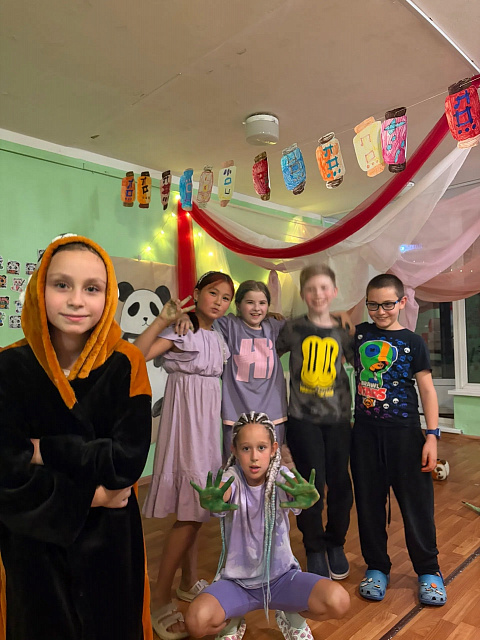 Фото смен 2026 года
