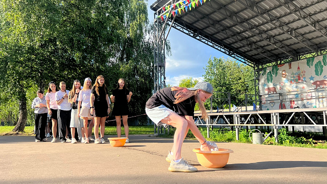Фото смен 2026 года