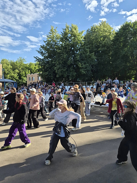 Фото смен 2026 года