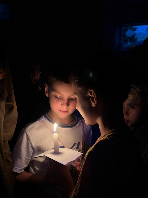 Фото смен 2026 года