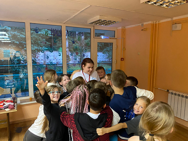 Фото смен 2026 года