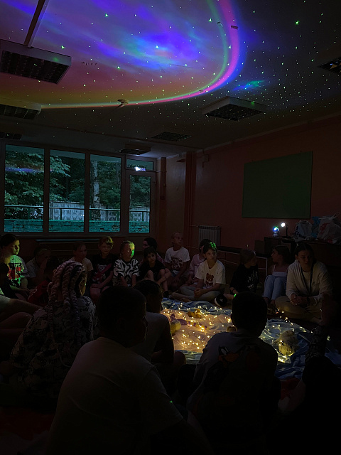 Фото смен 2026 года