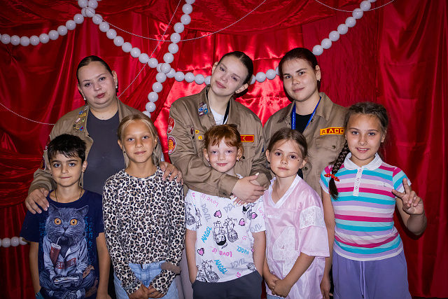 Фото смен 2026 года