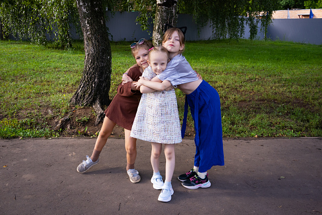 Фото смен 2026 года