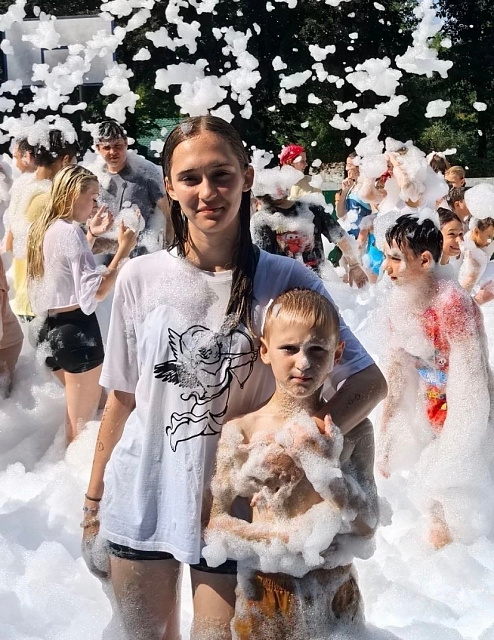 Фото смен 2026 года